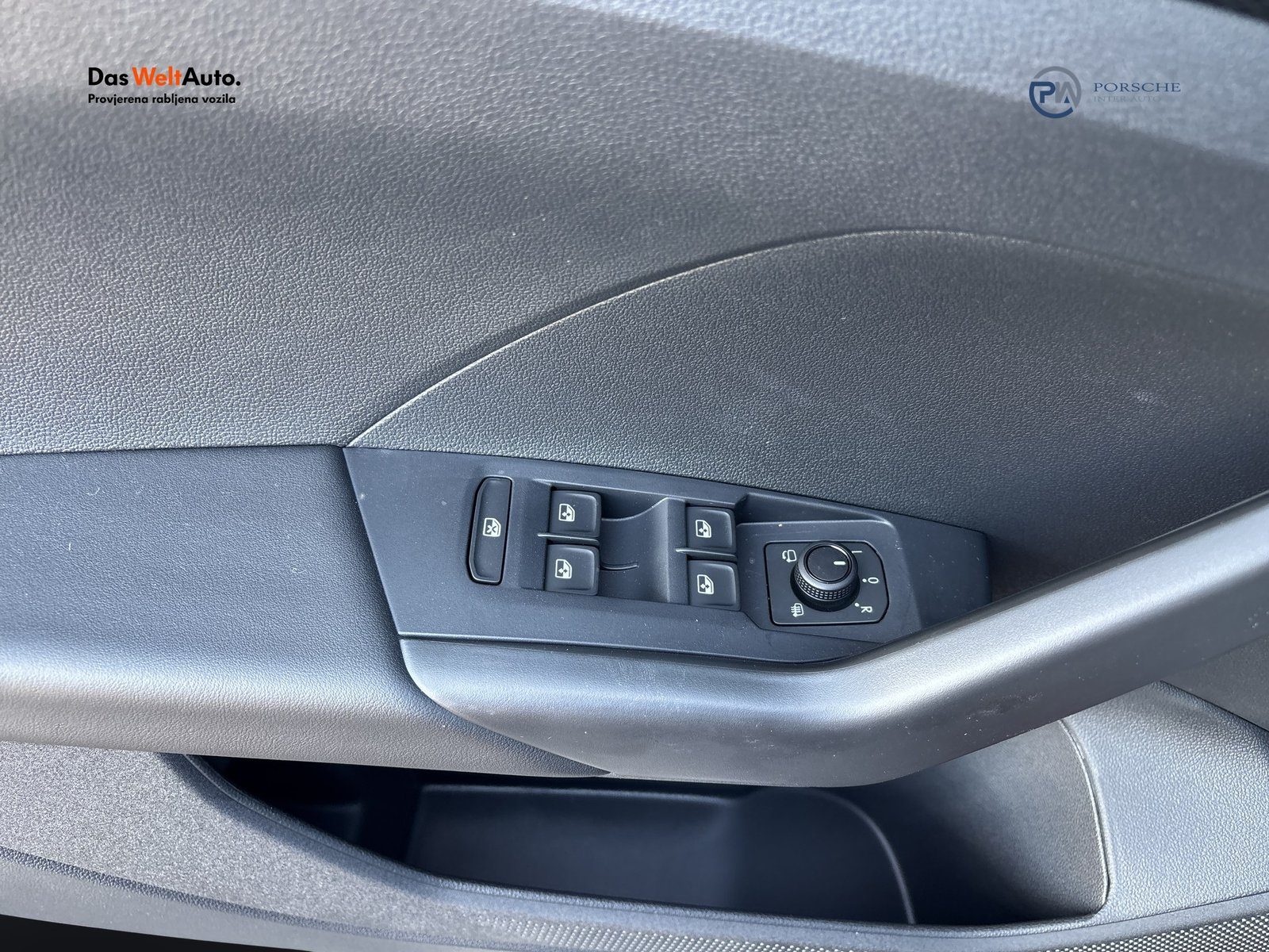 2026 Volkswagen T-Cross — fotografija 24