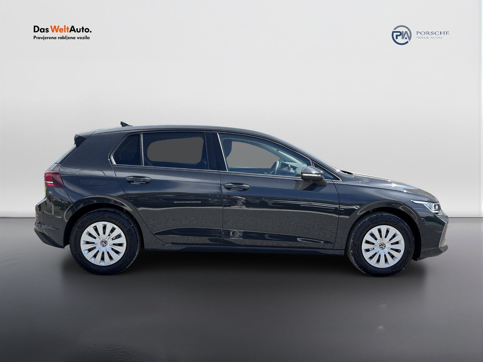 2026 Volkswagen Golf — fotografija 5