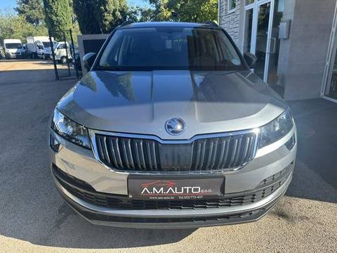 2019 Škoda Karoq — sličica 7