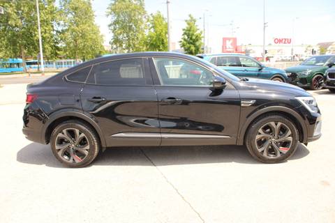 2022 Renault Megane Conquest — sličica 4