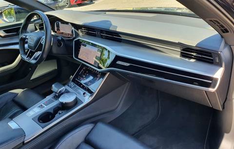 2018 Audi A6 — sličica 17