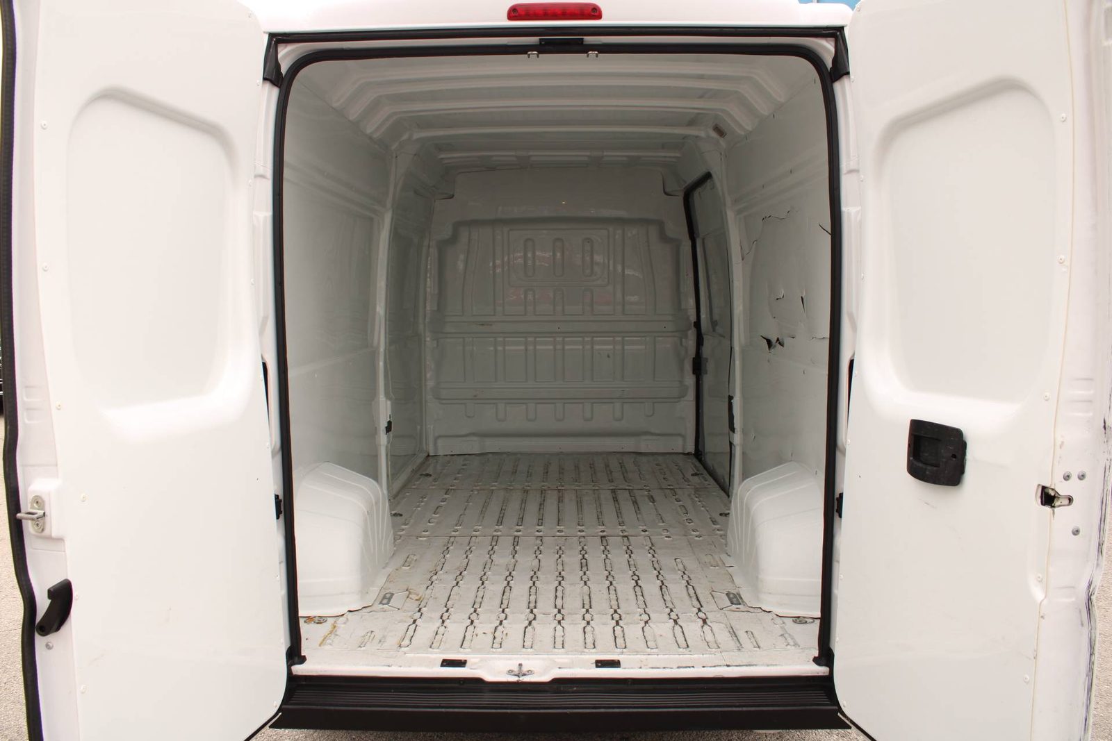 2022 Opel Movano — fotografija 9