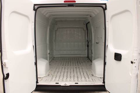 2022 Opel Movano — sličica 9