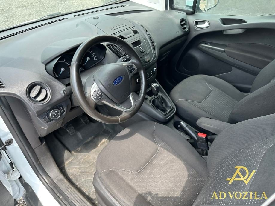 2020 Ford Transit — fotografija 6