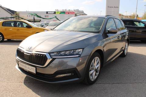 2023 Škoda Octavia Combi