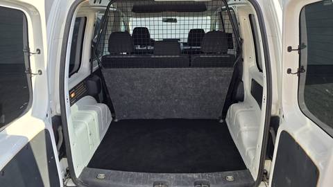 2017 Volkswagen Caddy — sličica 7