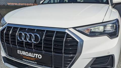 2020 Audi Q3
