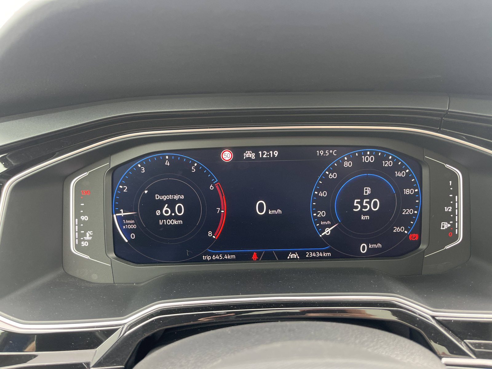 2025 Volkswagen Taigo — fotografija 29