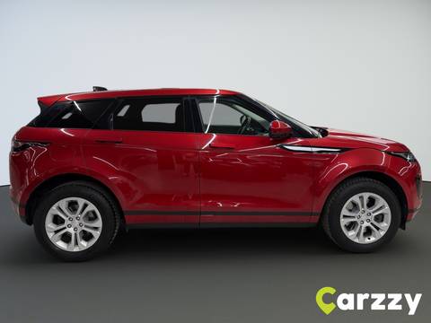2019 Land Rover Range Rover Evoque — sličica 5