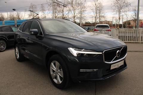 2022 Volvo XC60 — sličica 3