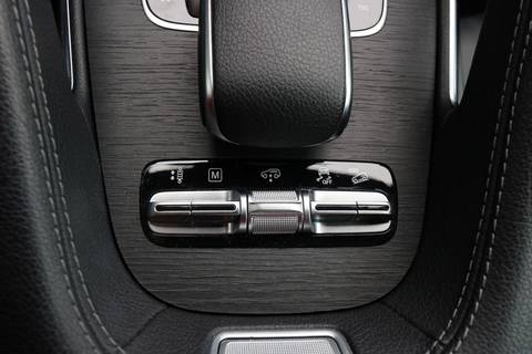 2020 Mercedes-Benz GLE AMG Line — sličica 10