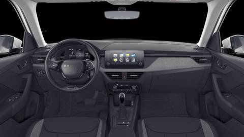 2026 Škoda Kamiq — sličica 2
