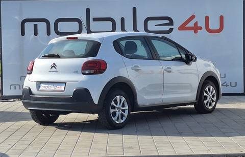 2021 Citroën C3 — sličica 4
