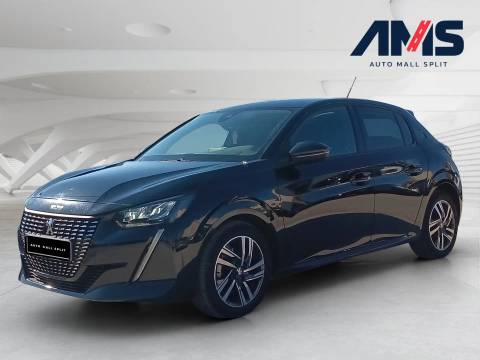 2023 Peugeot 208