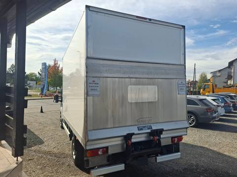 2022 Fiat Ducato — sličica 7
