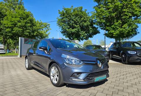 2017 Renault Clio — sličica 8