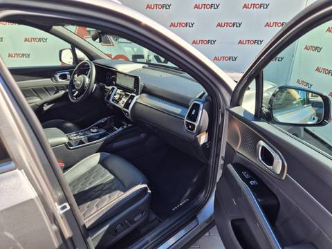 2021 Kia Sorento — sličica 13
