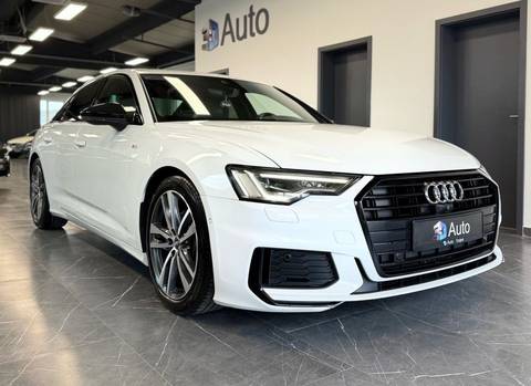 2019 Audi A6