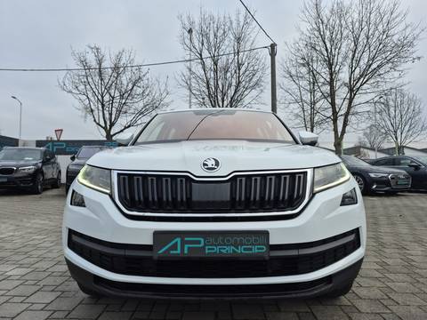 2019 Škoda Kodiaq