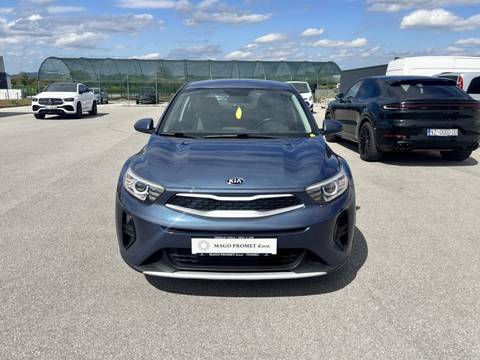 2021 Kia Stonic — sličica 2