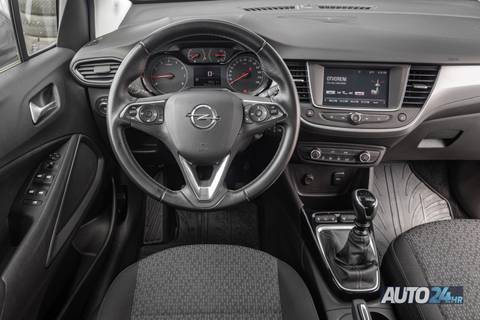 2022 Opel Corssland X Enjoy — sličica 6