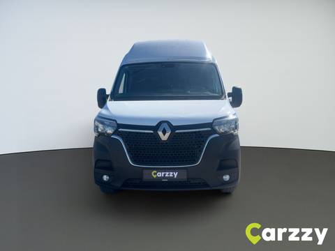 2022 Renault Master — sličica 2