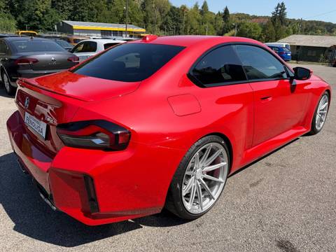 2024 BMW Serija 2 — sličica 2