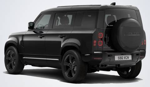 2026 Land Rover Defender — sličica 2