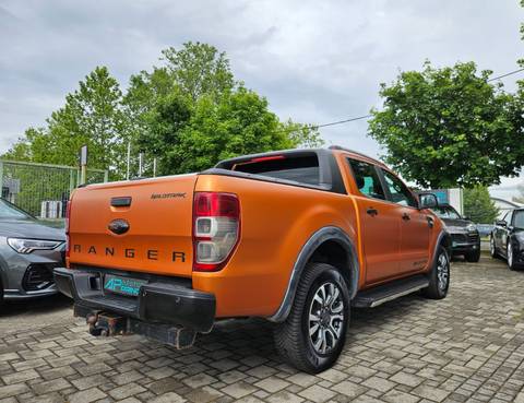 2019 Ford Ranger — sličica 5
