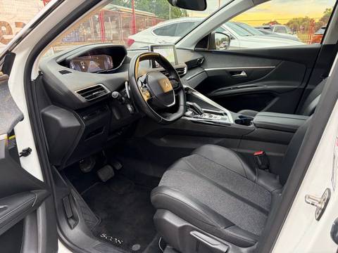 2019 Peugeot 5008 — sličica 13
