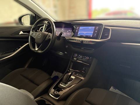 2023 Opel Grandland X — sličica 21