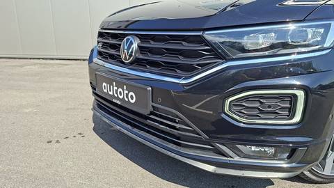 2021 Volkswagen T-Roc — sličica 28