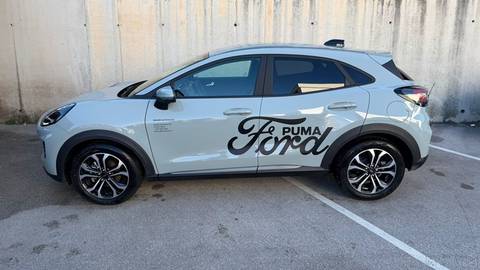 2024 Ford Puma — sličica 2