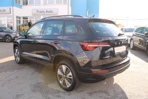 2022 Škoda Karoq — sličica 7
