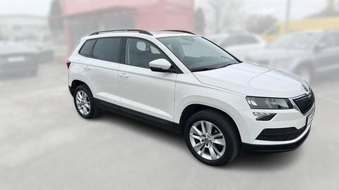 2019 Škoda Karoq — sličica 3