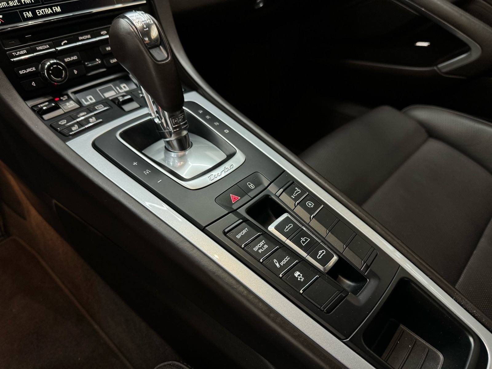 2015 Porsche 911 — fotografija 10