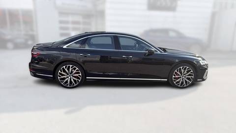 2024 Audi A8 — sličica 8