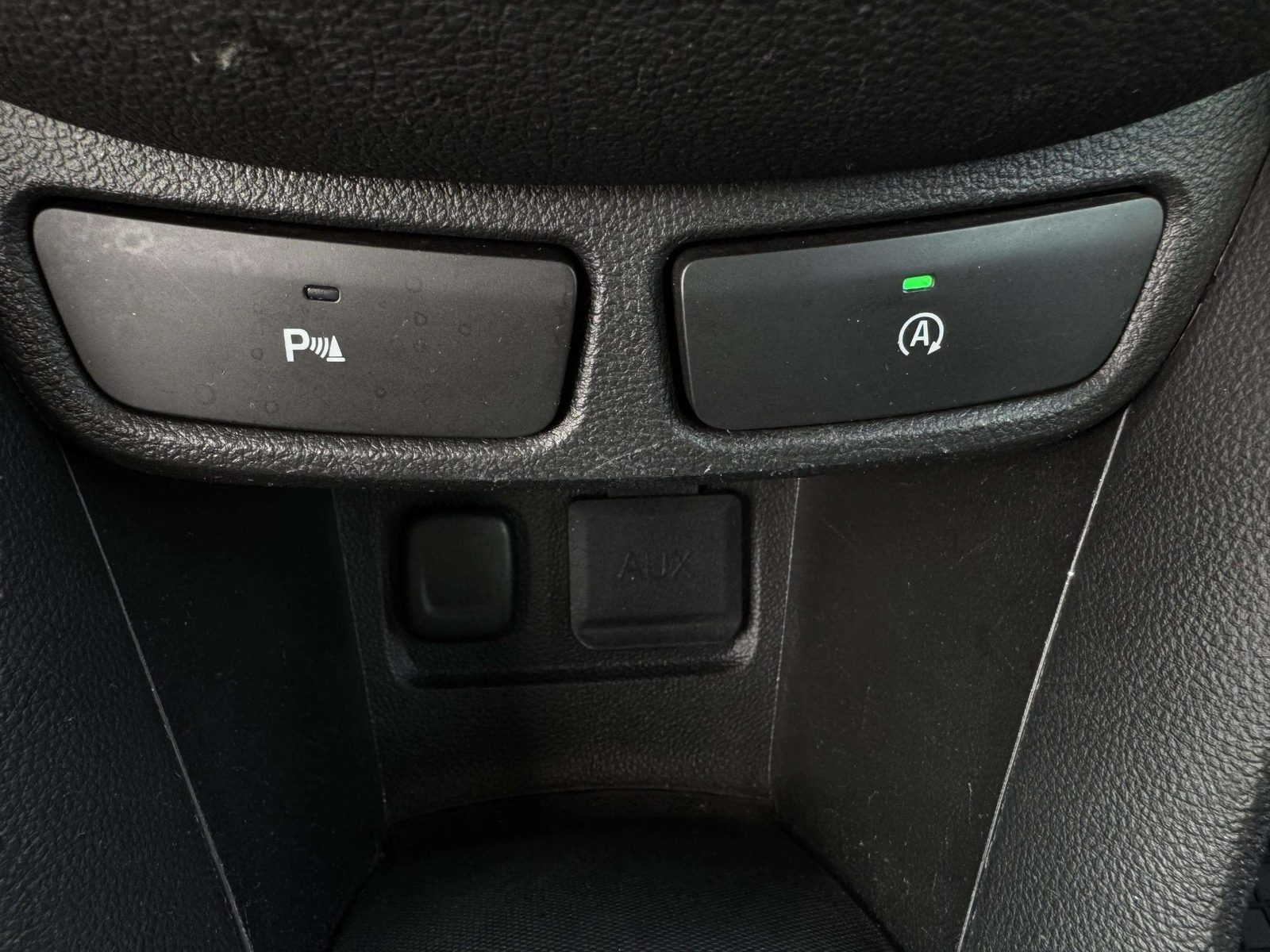 2015 Opel Mokka — fotografija 19