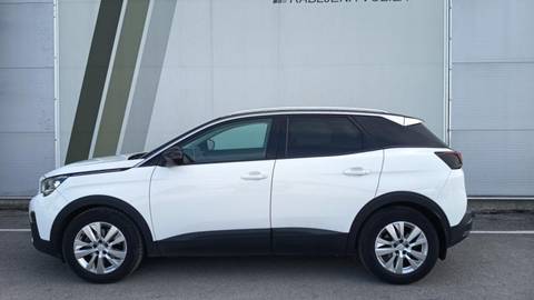 2019 Peugeot 3008 — sličica 5