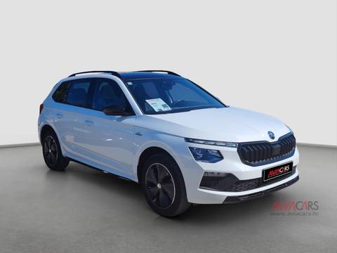 2024 Škoda Kamiq — sličica 2