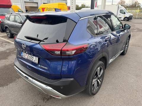 2024 Nissan X-Trail — sličica 7