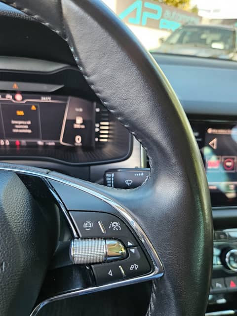 2021 Škoda Kodiaq — sličica 15