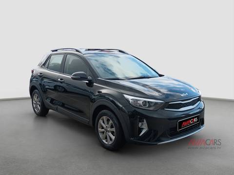 2023 Kia Stonic — sličica 2