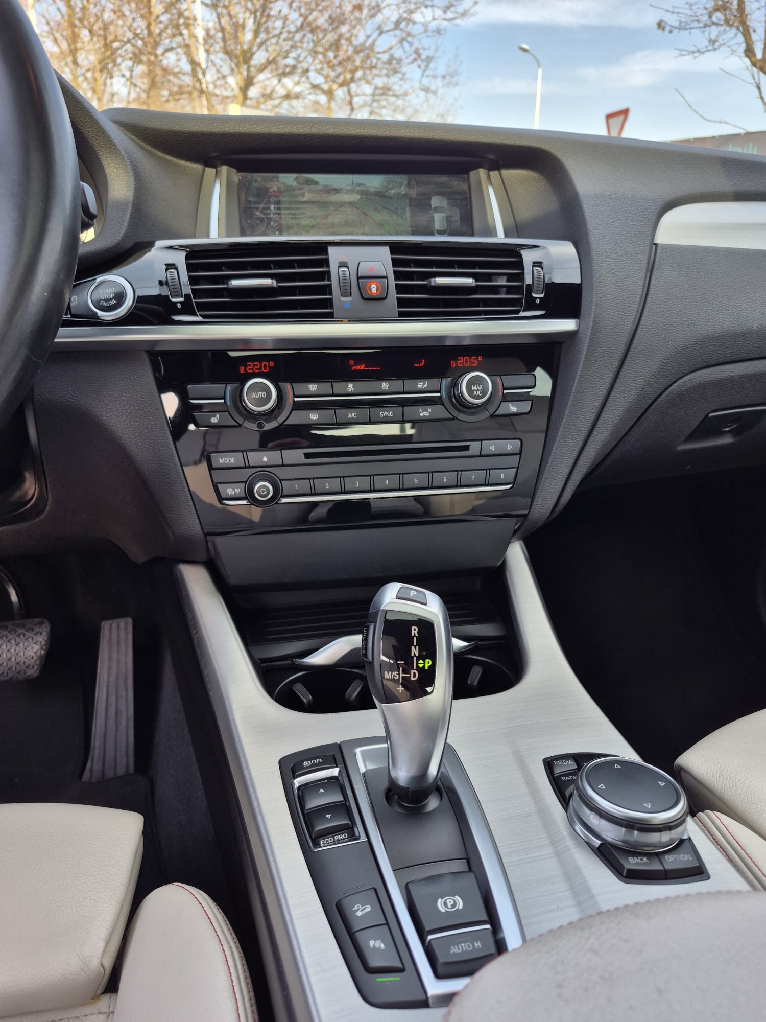 2015 BMW X4 — fotografija 19