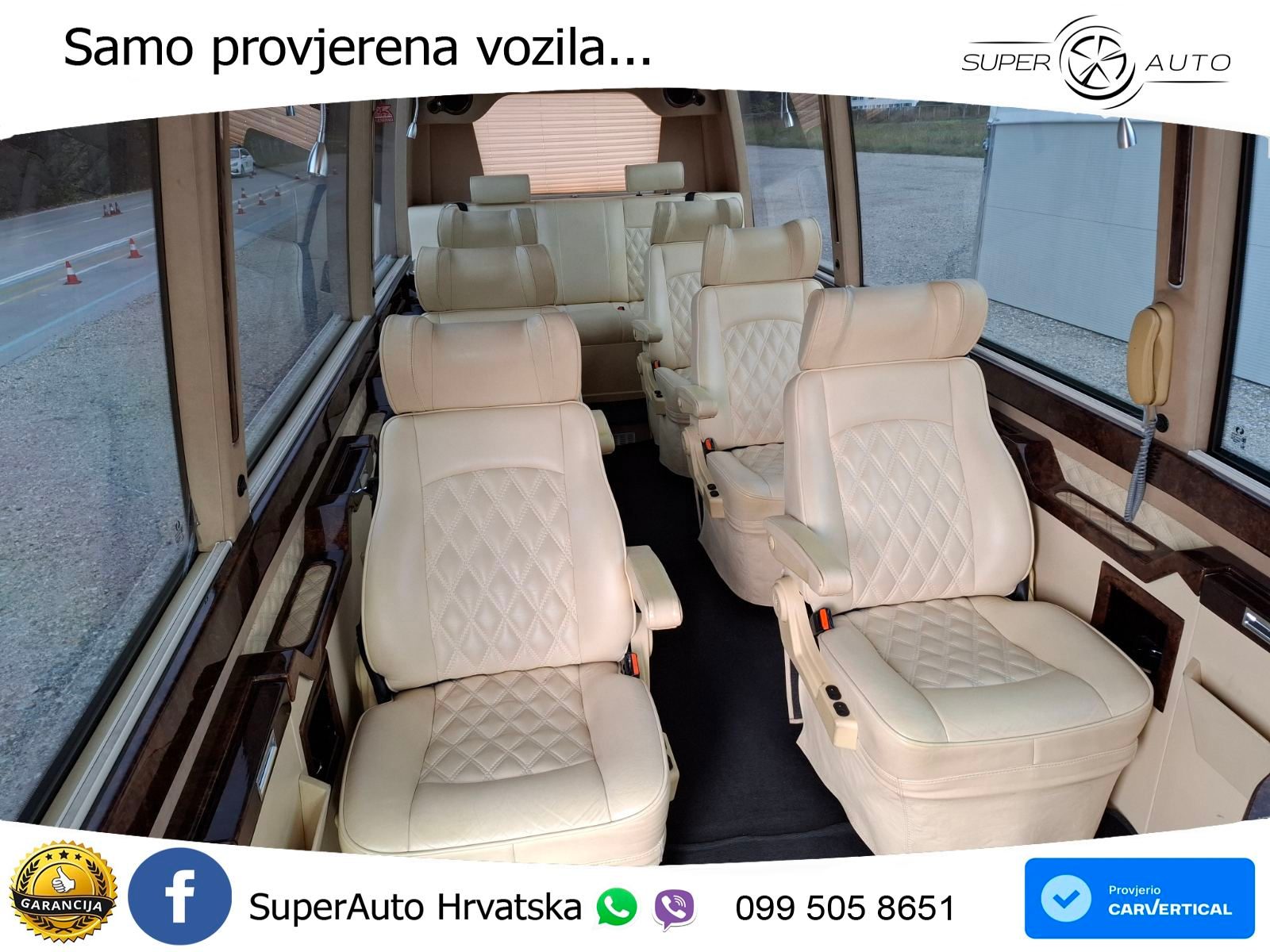 2014 Mercedes-Benz Sprinter — fotografija 9