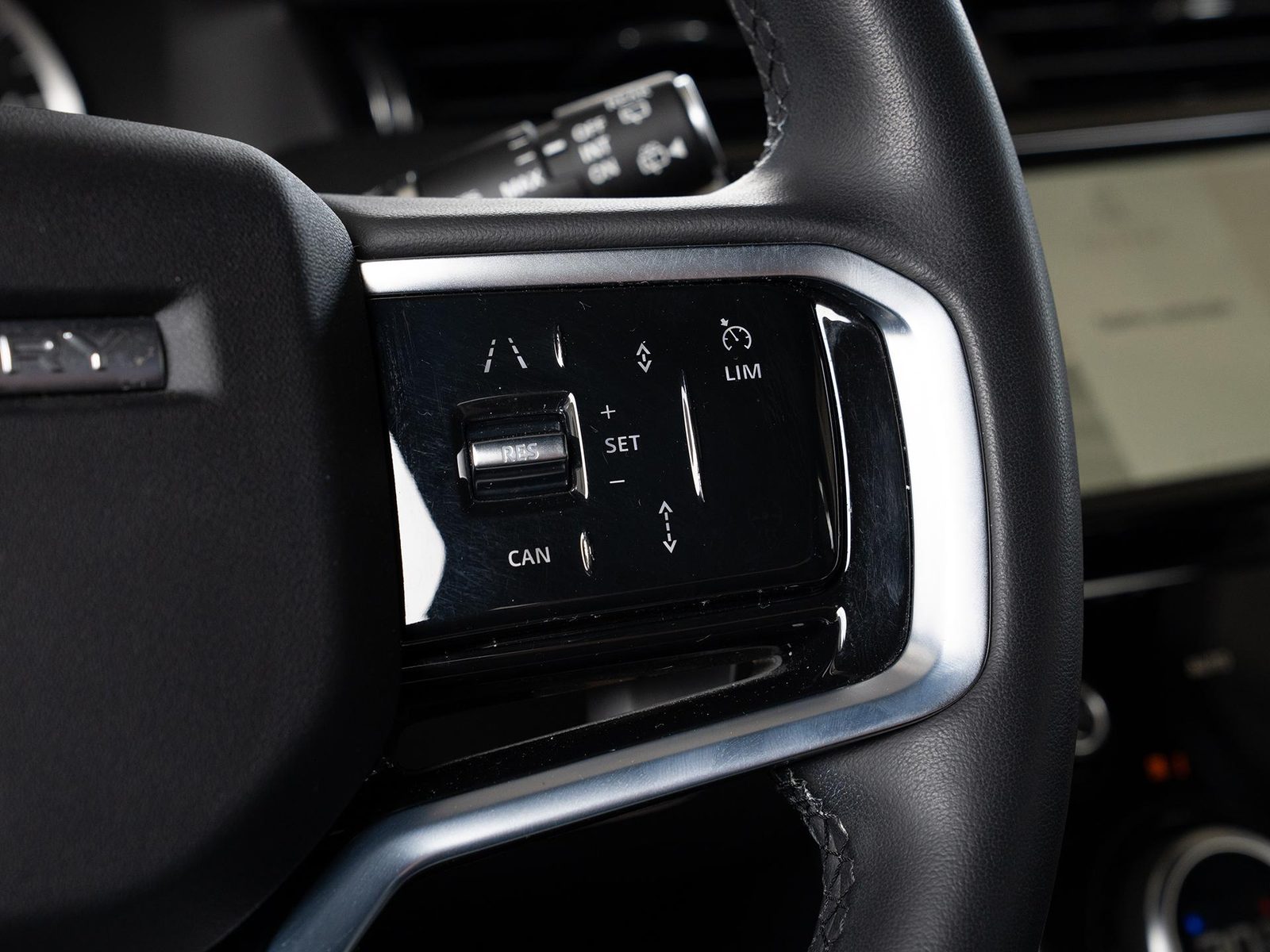 2023 Land Rover Discovery Sport — fotografija 29