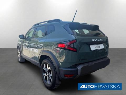 2025 Dacia Duster — sličica 5
