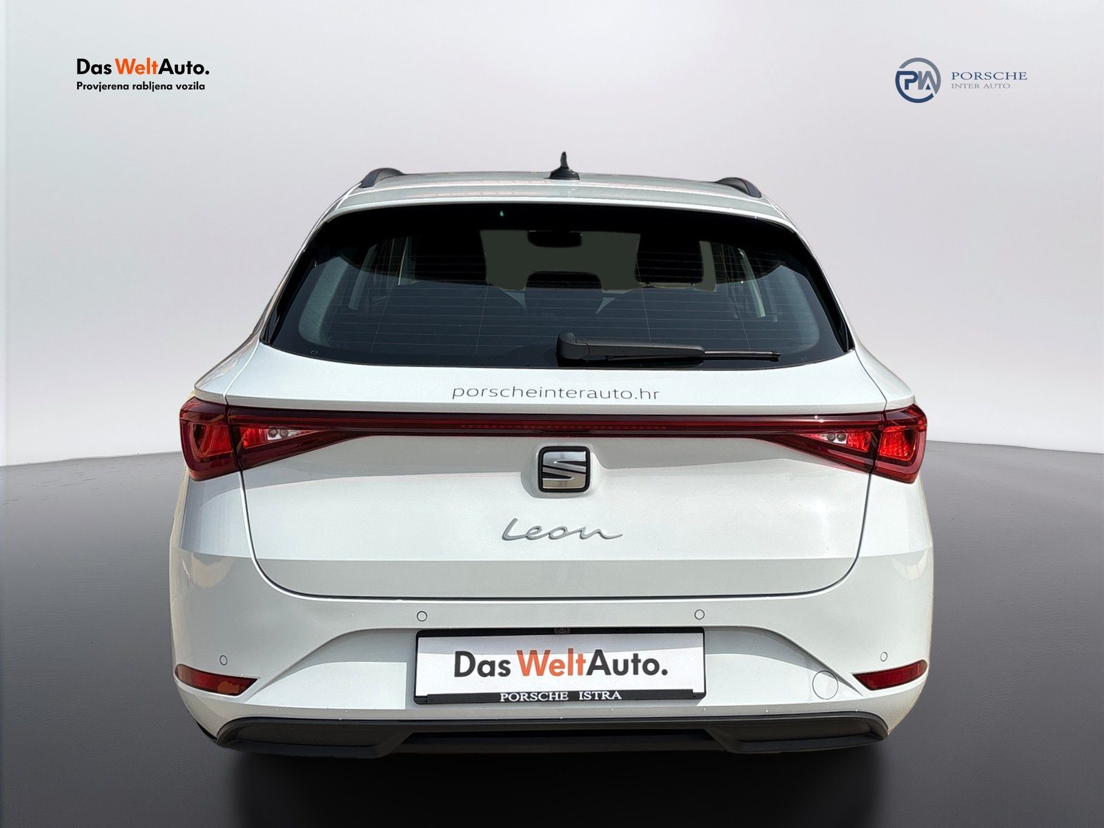 2026 Seat Leon — fotografija 6