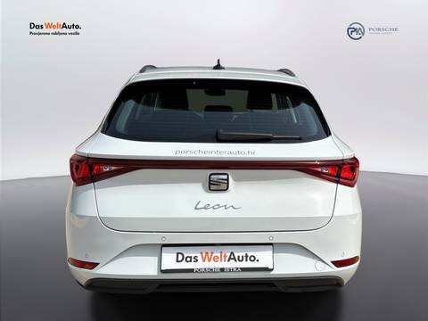 2026 Seat Leon — sličica 6