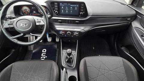 2022 Hyundai Bayon — sličica 4
